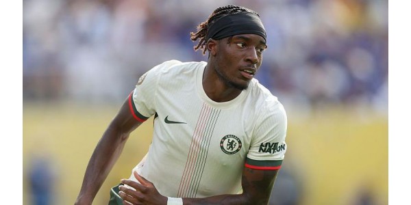 Mikel Artetas signing af Noni Madueke mødte endnu engang fansenes spørgsmål Mikel Artetas signing af Noni Madueke mødte endnu engang fansenes spørgsmål